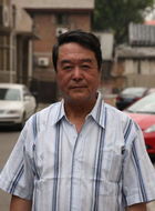 李常青