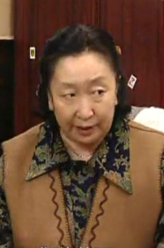 陈久香