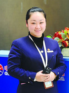 盖福晋