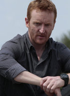 Lucas Harvey (2 episodes, 2009)