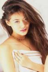 酒吧老板娘
