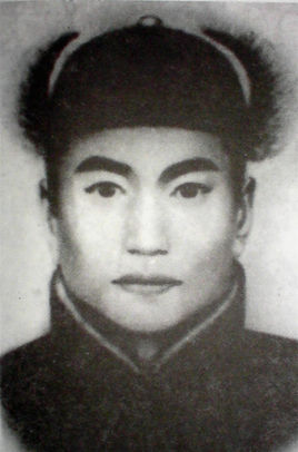 嘎达梅林