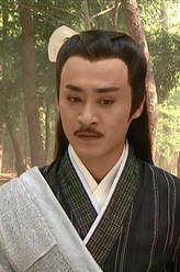 关天翔