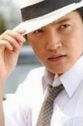 安在模