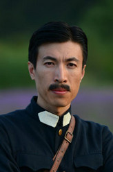李克龙