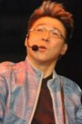 李礼康