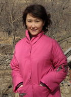 李二芹