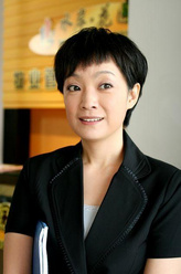 蓝美琴