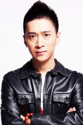 林爽