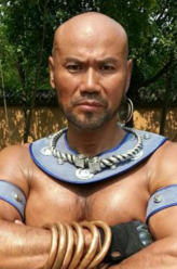 仇正风