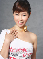 周灵灵
