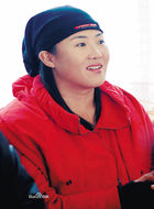 老板娘
