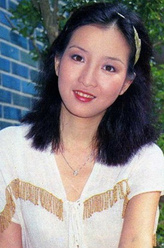 黄杏秀