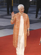 太后