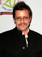 Chris (2 episodes, 2010)