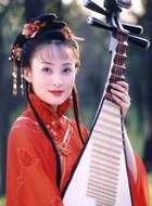 夏盈盈