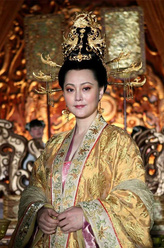 王母