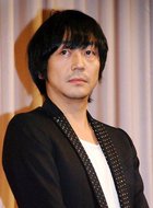 坂野孝