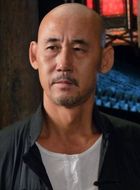 歪嘴
