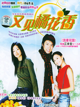 又见橘花香