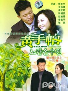 黄手帕DVD