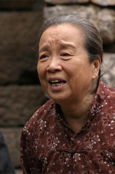 赵母