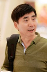 李自信