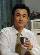 李勇