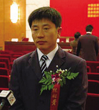 马书记
