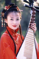 夏盈盈