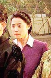 白佳莉