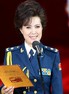 张依依的妈妈