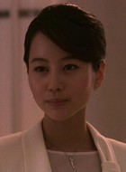 江头富士夫の母