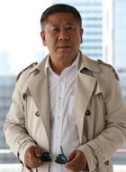 王力朝