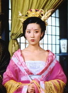 王皇后