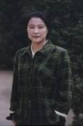 桔梗