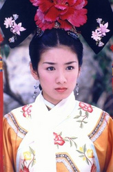 小燕子