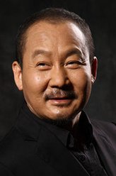 张大千