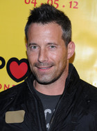 Lance Baldwin