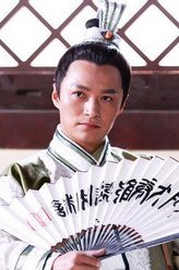 李世民