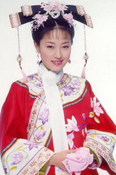夏紫薇