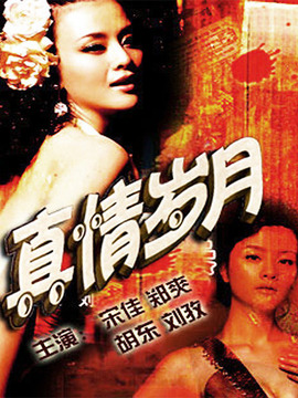 危情风暴
