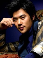 woo Kim