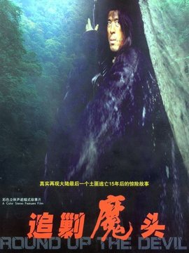 追剿魔头