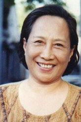 刘大妈