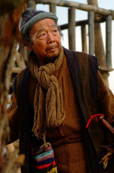 刘老儿