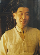欧阳天