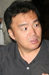 郑云白