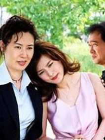 京都地检之女第1季