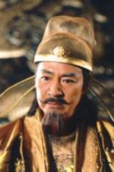 唐太宗